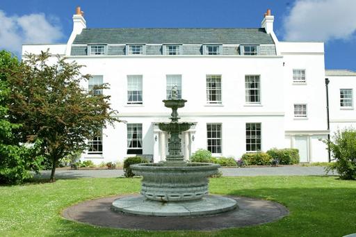 Rectory House Nursing Home