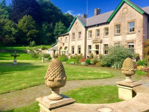 Winscombe Hall