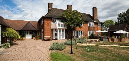 Red Court Care Home