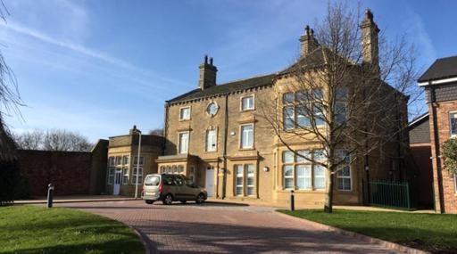 Red Court Care Home & The Grove Care Home