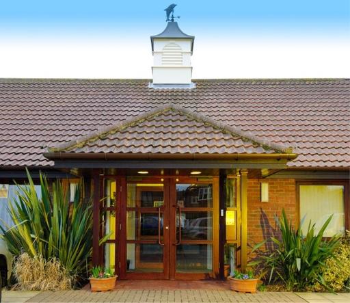 Red House - Care Home