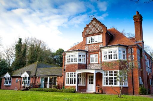 Red House Residential Home