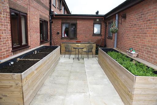 Red Roofs Residential Care Home