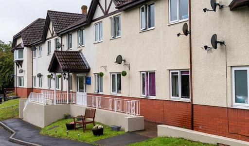 Red Rose Care Home