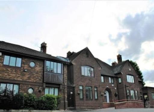 Redbrick Court