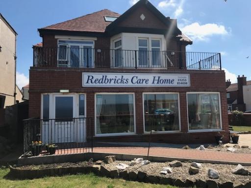 Redbricks Care Home