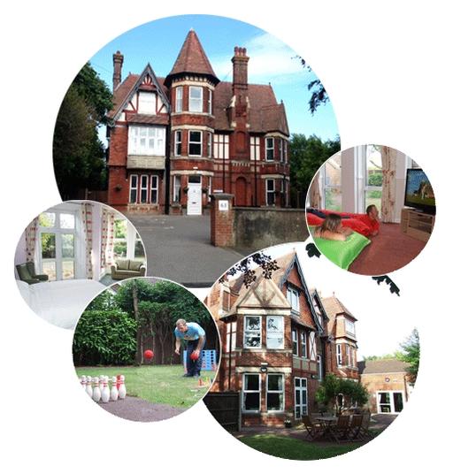 Redclyffe House