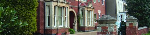 Redclyffe Residential Care Home