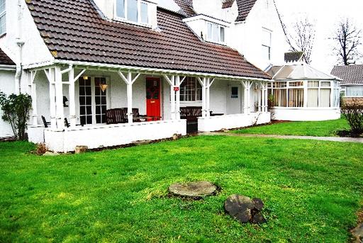 Redcote House Residential Care Home