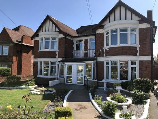 Redcroft Care Home