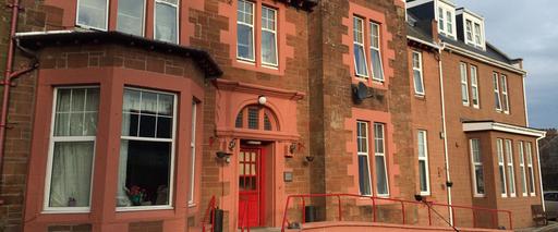 Redford Nursing Home