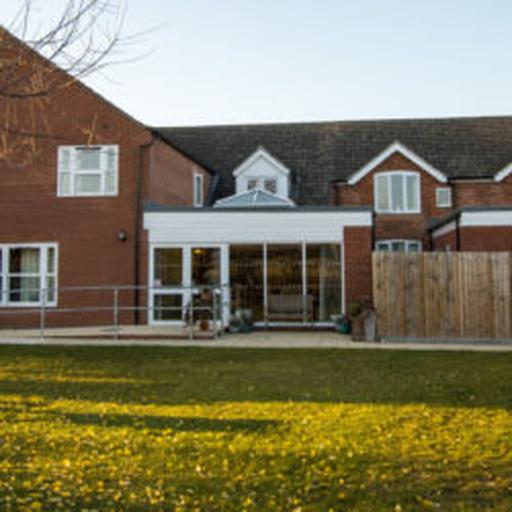 Redgate House Residential Home