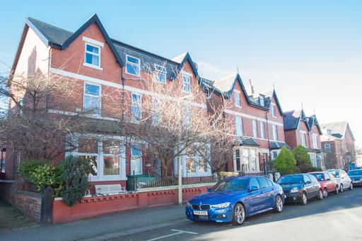 Redlands Care Home