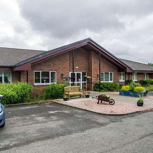 Redmill Nursing Home