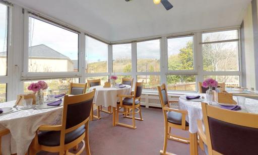 Redmount Residential Care Home