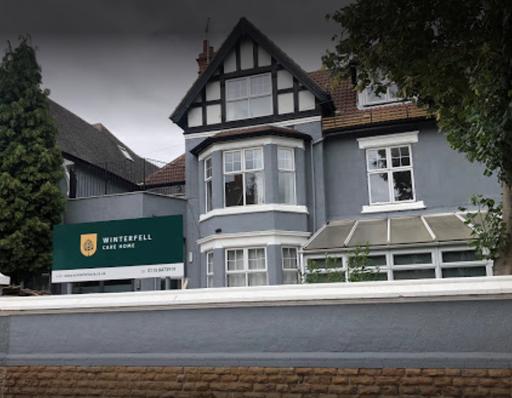 Winterfell Care Home