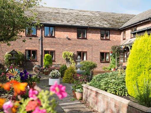 Redwell Hills Care Home