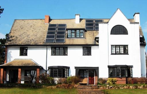 Redwood House Residential Home