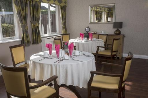 Regency Care Centre