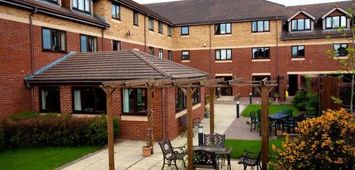 Regency House Care Home