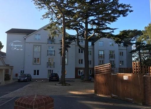 Regency Manor Care Home