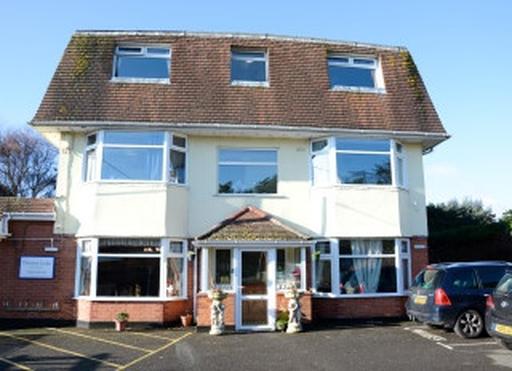 Primrose Lodge Southbourne