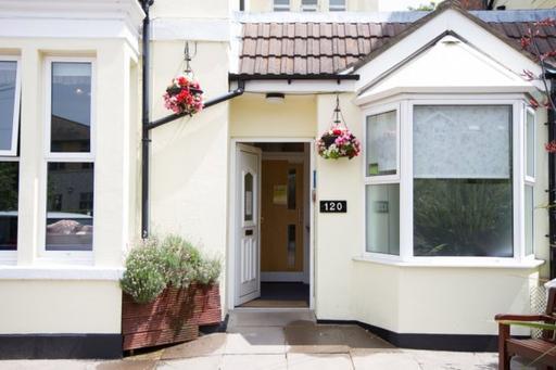 Primrose Lodge Weymouth