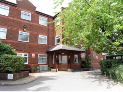 Prince Alfred Residential Care Home