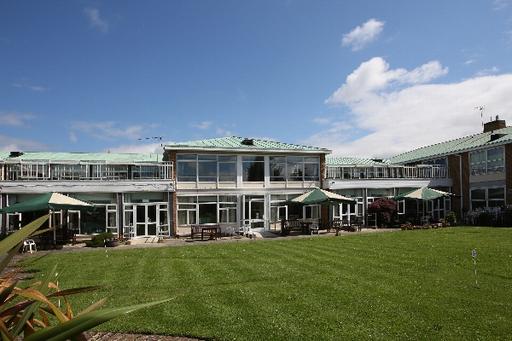 Prince George Duke of Kent Court