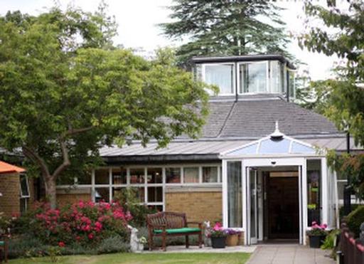 Prince Michael of Kent Court