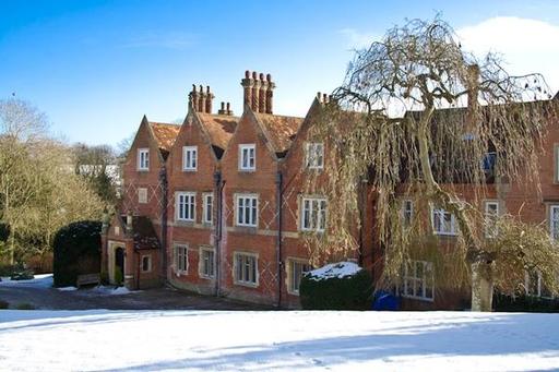Winton House