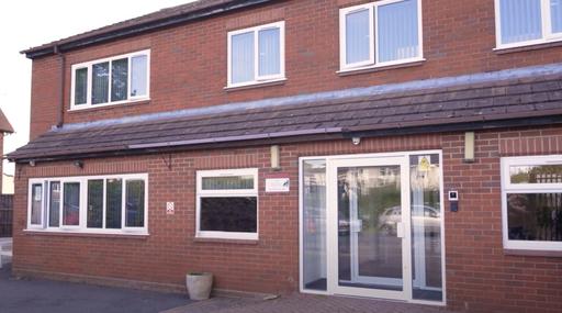 Prince of Wales Nursing Home