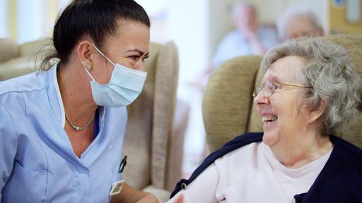 Princess Christian Care Home