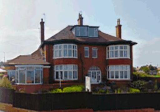 Princess House Seaburn