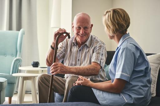 Princess Lodge Care Centre