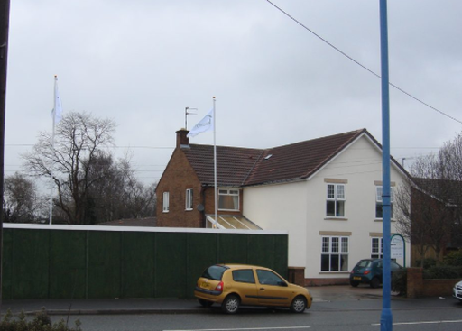Princess Lodge Limited