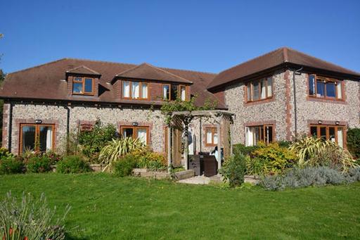 Prinsted Care Home