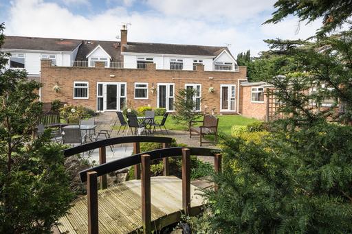 Priory Care Residential Home