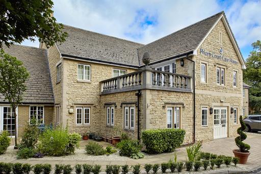 Priory Court Care Home