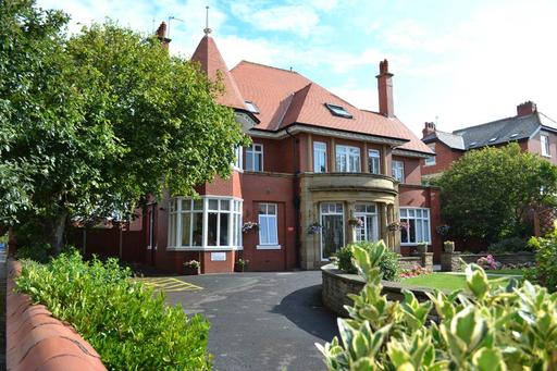 Priory Court Nursing Care Home