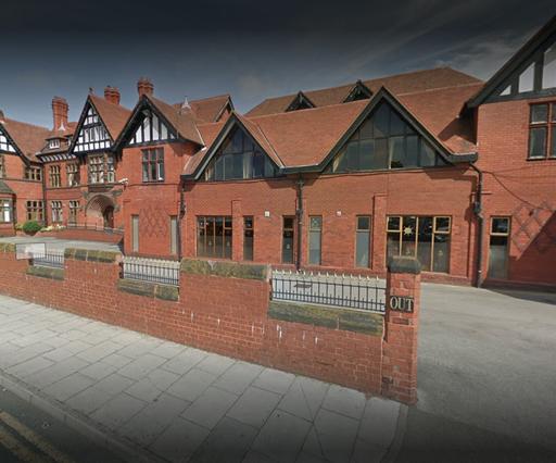 Wirral Christian Centre Trust