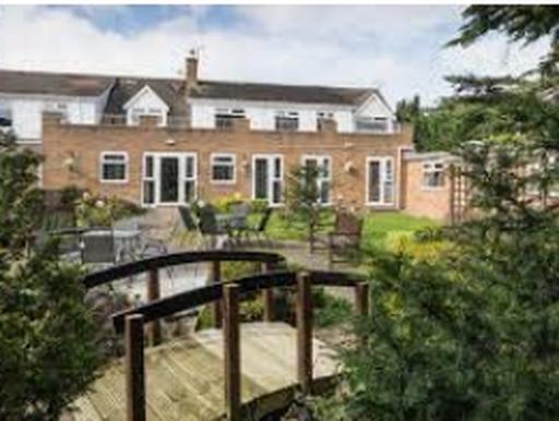 Priory Grange Care Home Limited