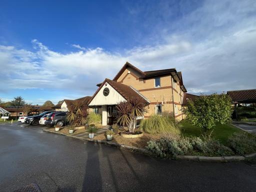 Priory Mews Care Home
