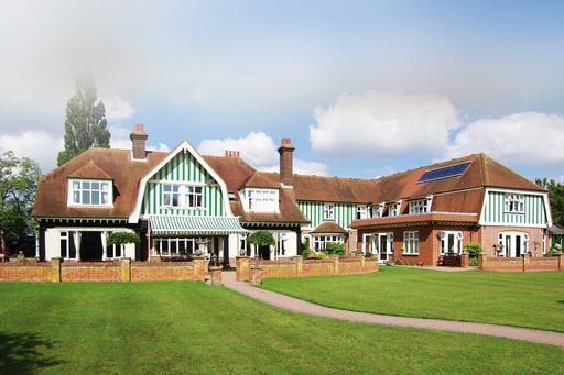 Priory Paddocks Nursing Home