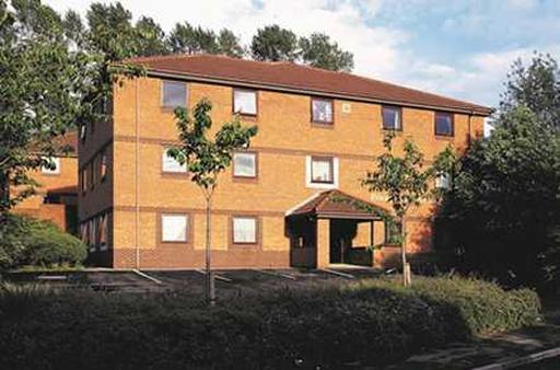 Priory Park Care Home