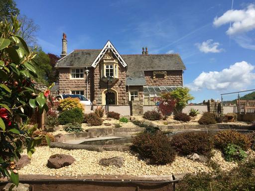 Priory Residential and Nursing Home