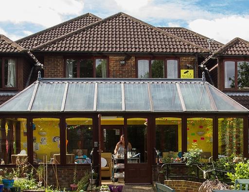 Priory Residential Home