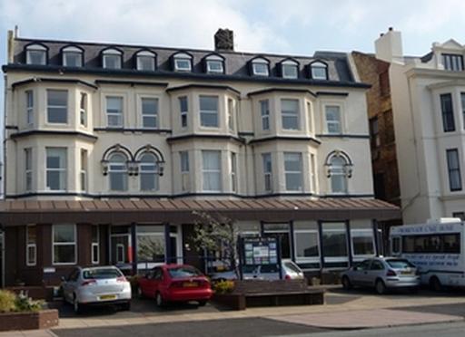Promenade Care Home