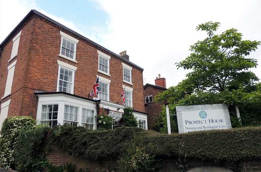 Prospect House
