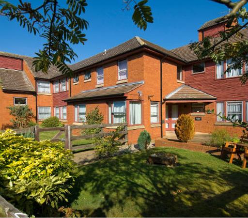 Prospect House - Care Home